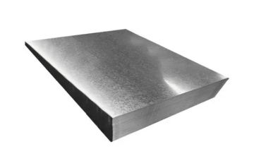 Water resistant tin plate