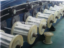 wire tin plating machine