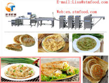 ST-980 Naan Bread Processing Machine