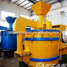 Shanghai Tarzan hot recommended sand maker for complete gravel production line