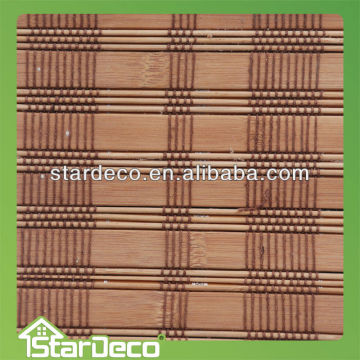 Roller bamboo blind,outdoor bamboo blinds