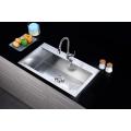 Single Bowl Sink 33inch Above Counter Kitchen Sink