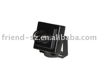 LY8004 mini digital ccd camera with audio