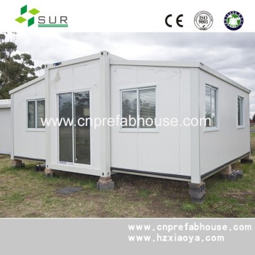 expandable container house,cheap prefab homes,prefab kit homes