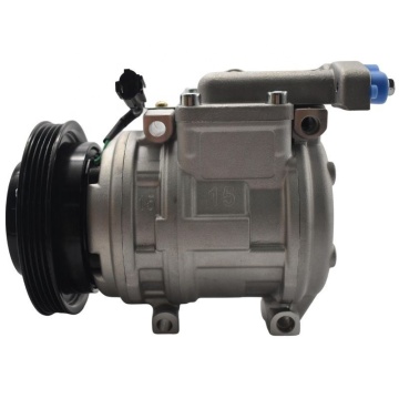 Compressor de ar condicionado Doosan DX340LC-7 440205-00070