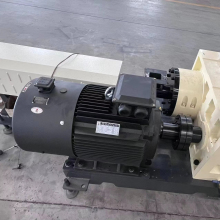 Wuhan Jiusheng Precision Manufacturing ABC Three Layer Co-Extruder Machines