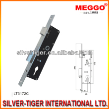 MEGGO high quality security door lock for contemporary security doors