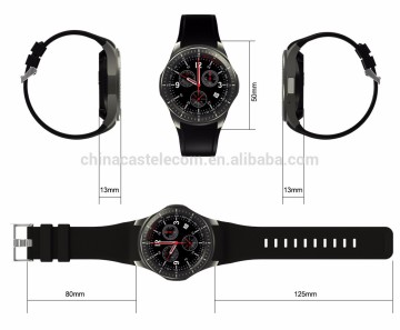 Brand New GPS Watch 3G WIFI Bluetooth