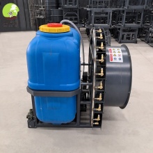 Low Price Electrostatic Sprayer Agricultural Spares