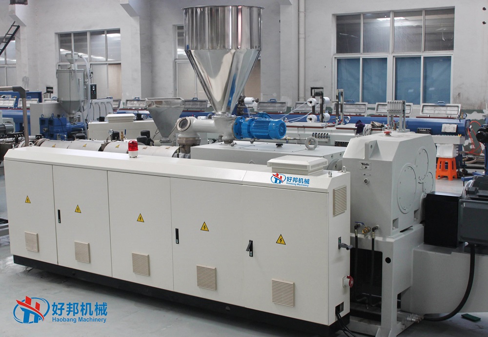 Polymer Rapid Prototyping SPC Floor Production Equipment