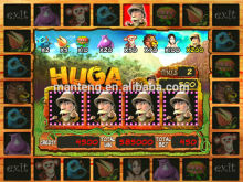 Huga Original Taiwan Game PCB Slot Game Board Casino Game Board