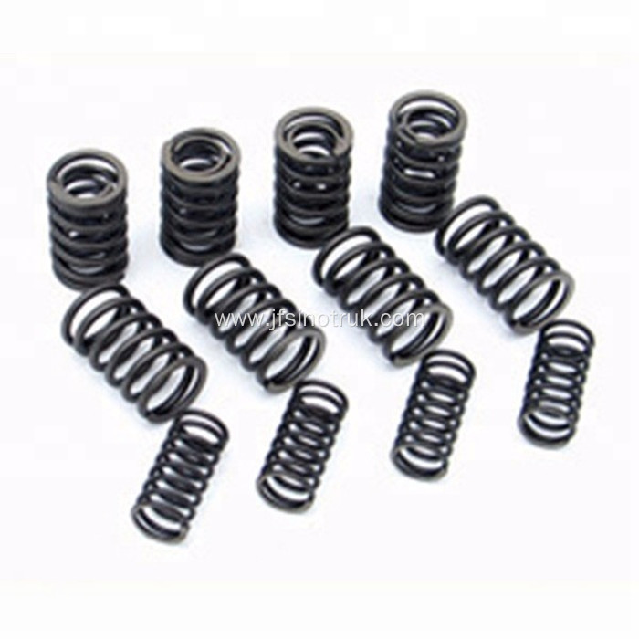 61500050001 61500050002 Weichai Shacman Valve Spring