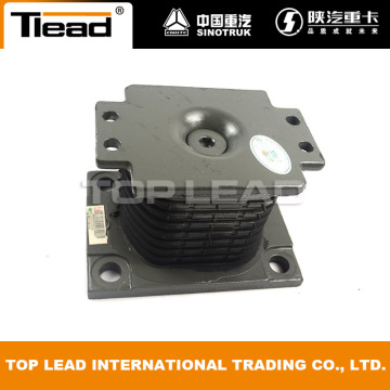 Howo Truck Parts AZ9725520278 Rubber Support