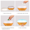 Aromatherapy Oil Aroma Diffuser Bluetooth Speaker