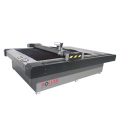 hard paper Board EPE Foam Digital Cutting Machine