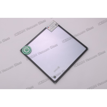 Low-e Vacuum Glass For Skylight