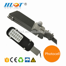 Outdoor EHL light sensor led street light 240v photocell