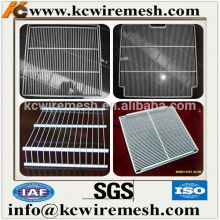 Welded Wire Mesh Pallet .