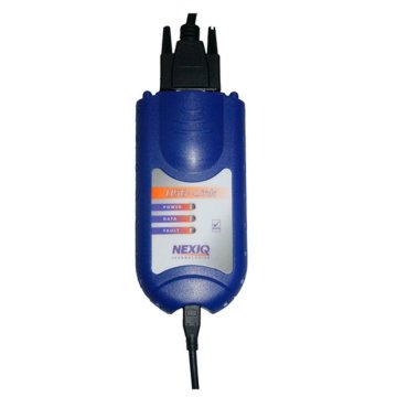 2012 Newst diagnostic NEXIQ 125032 USB Link with Software Diesel Truck Diagnose Interface And Software With All Installers