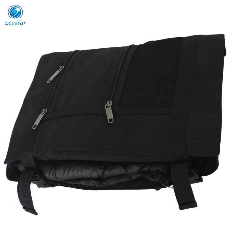 Garment Bag for Travel Home Clothes Suit Cover Protector Storage Carrier Holder