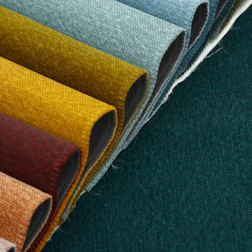 fashionable printed Sofa fabric for furniture textiles