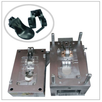 plastic tool injection molding manufacturer