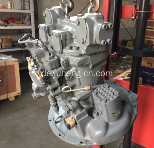 Hitachi ZX250 Hydraulikpumpe HPV102GW-RH25A 9195236