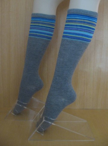 Fashion socks