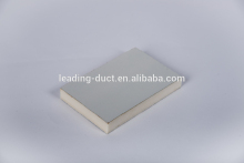 PIR Air conditioning duct