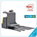 Xilin OPL10G electric order picker (low level)