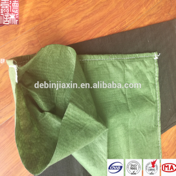 400gsm PP Geotextile Ecological Bag For Soil And Water Conservation