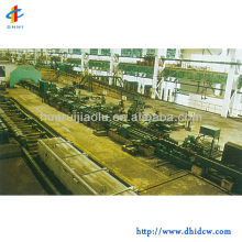 High Speed Rods Process Line