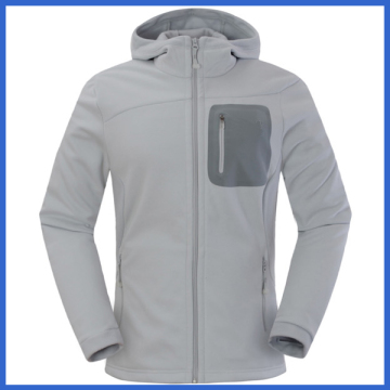 Fashion Men Polar Fleece Jackets