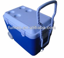cooler box