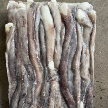 Title: **Frozen Squid Tentacles**