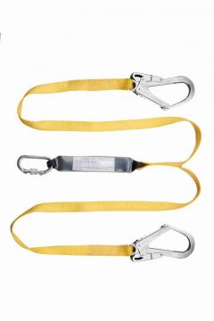 100% Polyester Safety Lanyard
