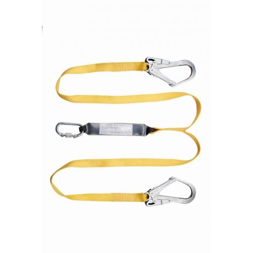 100% Polyester Safety Lanyard