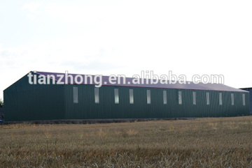 prefab designers 1000 square meter warehouse building