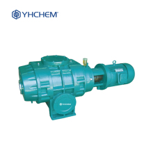 YHCHEM YZJ Series Oil-Free Clean Vacuum Pump Units - High Quality Supplier