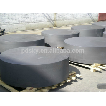 Chinese supplier of carbon graphite block