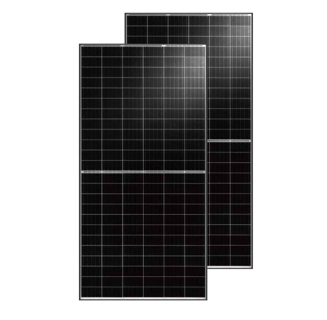 Outdoor Solar Street Light Panel