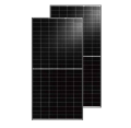 Panel solaire à bas prix de 100W 18V pour la maison