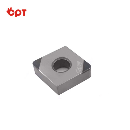 Hot sale pCBN insert super hard CBN cutter