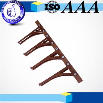 Cable tray accessories cable brackets
