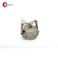 steel horizontal check valve swing check valve