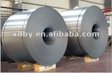 Black annealed Cold rolled steel strips coils