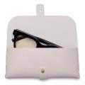 Sunglasses nail buckle Outdoor INS Girls Glass Bag