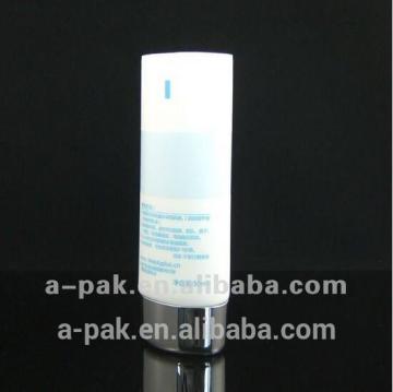 Cosmetic Face Cream Soft Tube