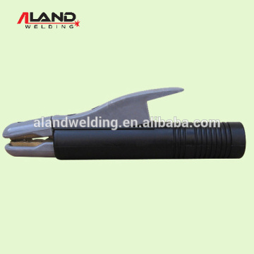 500A French type electrode holders