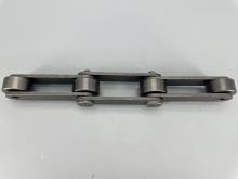 Various types of industrial sprockets